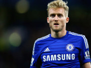 Schurrle Sepakat Berseragam Wolfsburg