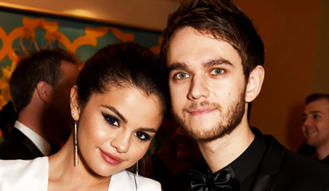 Bieber Galau Melihat Kemesraan Selena dan Zedd 