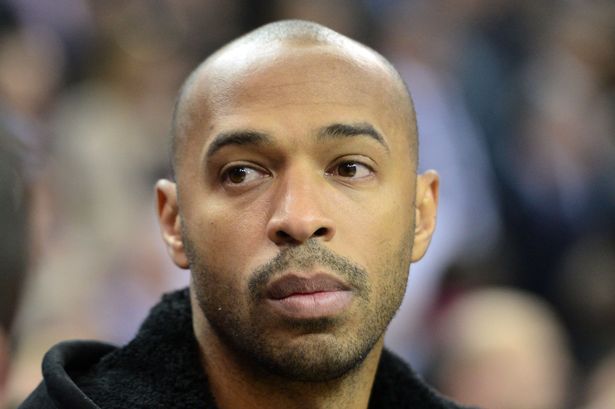 Henry Berniat Jadi Pelatih