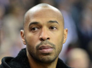 Henry Berniat Jadi Pelatih