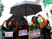 Politisi PDI-Perjuangan Sebut Konflik Polri vs KPK Politis