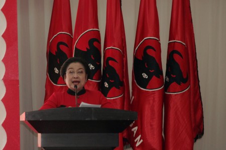 Pengaruh Megawati Sudah Mulai Menurun Sebagai Ketum?