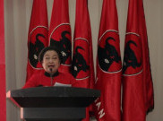 Pengaruh Megawati Sudah Mulai Menurun Sebagai Ketum?
