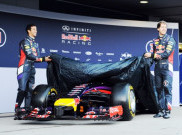Jadwal Balap Resmi F1 2015