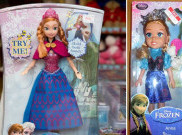 Hati-hati, Boneka ini Berbahaya Bagi Kesehatan