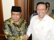 PBNU Minta KPK dan Polri Jaga Keharmonisan