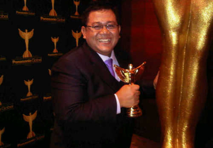 Mengenang 3 Tahun Meninggalnya Ade Namnung