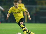 Lewandowski Sarankan Reus Tolak Real Madrid