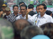 Kejar Swasembada Pangan, Jawa Timur Sanggup Produksi 2 Juta Ton Gabah Kering