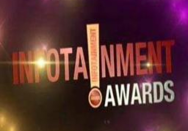 Ini Dia Pemenang Infotainment Awards 2015!