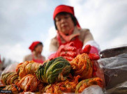 Makanan Korea Menjadi Makanan Paling Sehat 