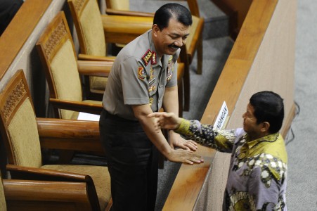 Politisi PDIP Sebut Ada Dubes yang Punya Rekening Gendut, Siapa Dia?