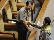 Politisi PDIP Sebut Ada Dubes yang Punya Rekening Gendut, Siapa Dia?