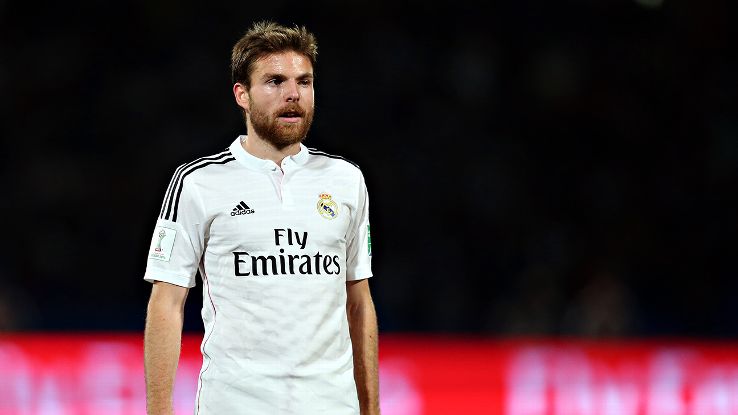 Illaramendi Tolak Kesempatan Gabung Athletic Bilbao