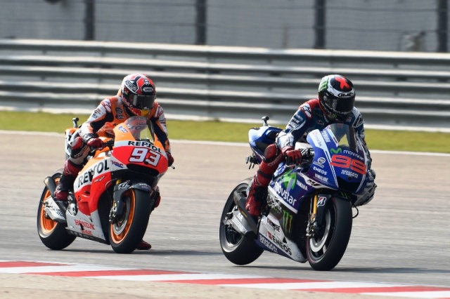 Lorenzo: Honda Harus Memiliki Masalah 