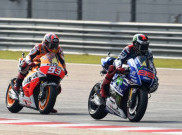 Lorenzo: Honda Harus Memiliki Masalah 