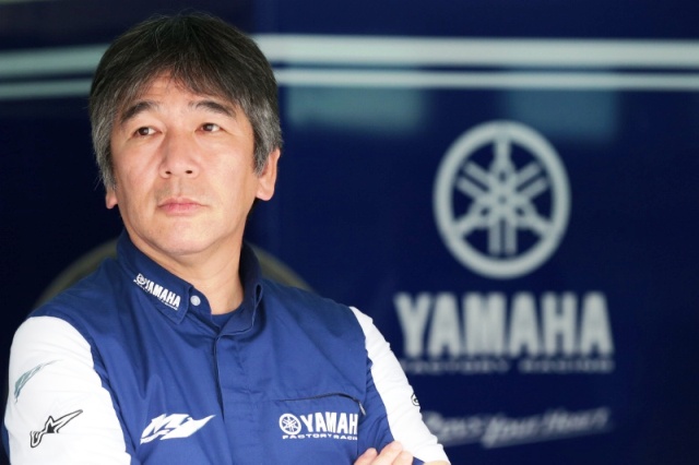 Yamaha: Jorge dan Vale Bisa Jadi Juara Dunia 2015