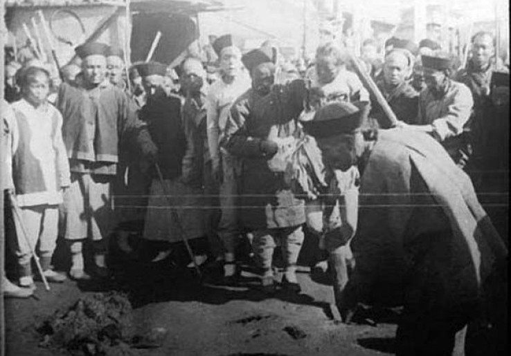 Ling Chi, Hukuman Mati Tersadis di Dunia