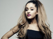 Ariana Grande Ternyata Pernah Mengalami Bullying