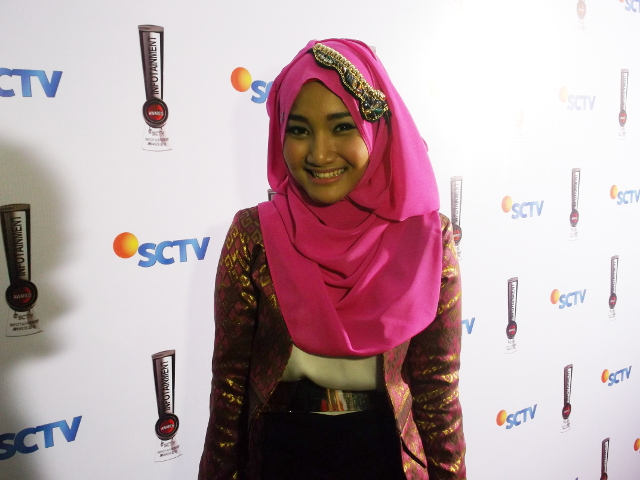 Lebih Menantang, Alasan Fatin Shidqia Pelihara Kucing