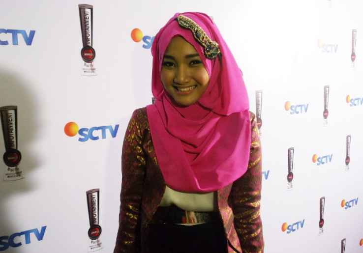 Lebih Menantang, Alasan Fatin Shidqia Pelihara Kucing