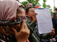 Hukuman Mati Langgar Hak Tuhan?