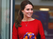 Kate Middleton Jadi Perempuan Idaman Pria Inggris