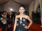 Rambut dan Hidung Jadi Kebanggaan Jessica Milla