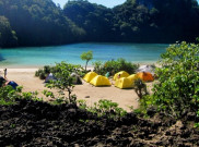 Pulau Sempu, Surga Tersembunyi di Malang