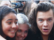 Donasi untuk Komunitas Gay dan Lesbian jadi Kado Ulang Tahun Harry Styles