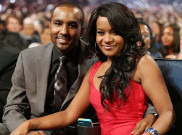 Nick Gordon Bukan Jadi Penyebab Bobbi Kristina Tak Sadarkan Diri