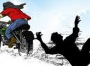  Pelaku Begal Motor di Depok Ditangkap