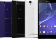 Xperia T2 Ultra Siap Menyapa
