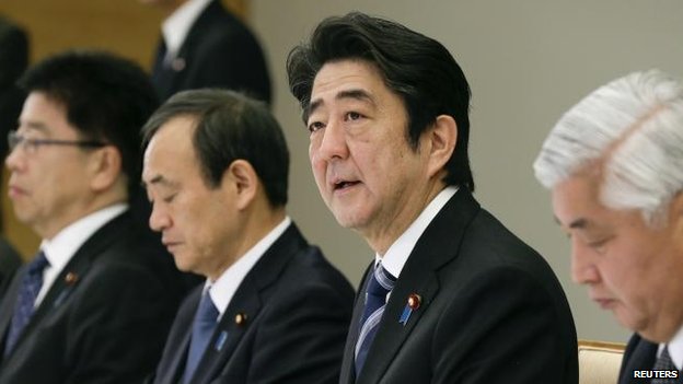 Dua Warga Jepang Tawanan ISIS Akhirnya Dipenggal