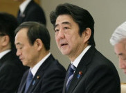 Dua Warga Jepang Tawanan ISIS Akhirnya Dipenggal