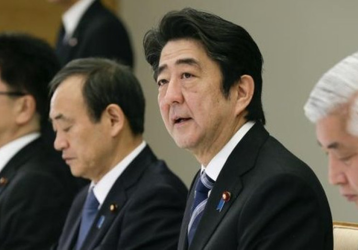 Dua Warga Jepang Tawanan ISIS Akhirnya Dipenggal