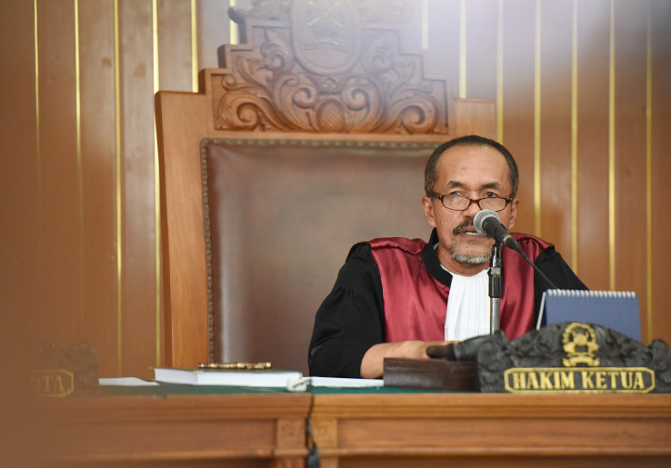 Mangkir dari Persidangan, Kuasa Hukum Komjen Budi Gunawan Pertanyakan Komitmen KPK