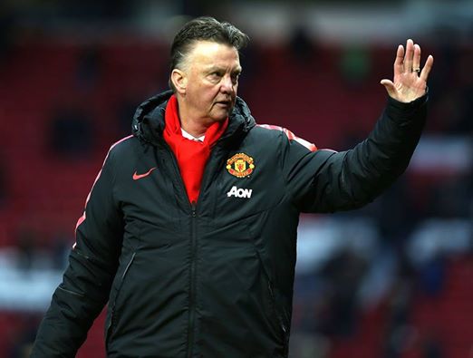 Formasi 4-4-2 Selamatkan United