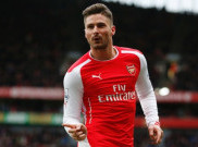 Arsenal Gilas Aston Villa Tanpa Ampun