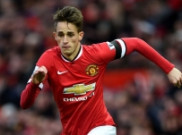 Van Gaal Berharap Banyak kepada Januzaj 