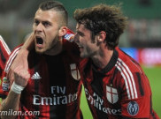 Menez Gemilang, Milan Naik ke Posisi 8