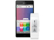 Sony SmartBand Talk