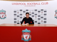 Liverpool Resmi Perpanjang Kontrak Philippe Coutinho