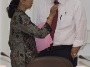 Ini Tiga Sosok yang Disebut-sebut Trio Macan Istana