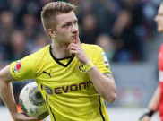 Marco Reus Pilih Gabung Arsenal?