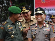 CCTV Terpasang dan Kawasan Kumuh Beres, Ahok: Jakarta Aman