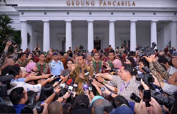 Edelman Trust: Kepercayaan Publik Terhadap Akademisi Setara dengan Teknisi Perusahaan