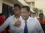Sprindik Keluar, Kabareskrim Pastikan Abraham Samad Bakal Jadi Tersangka