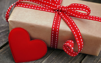 5 kado Valentine Harapan Pria