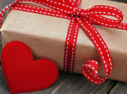 5 kado Valentine Harapan Pria